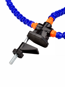 Третья рука для пайки 3 руки Помощник PM-INP20